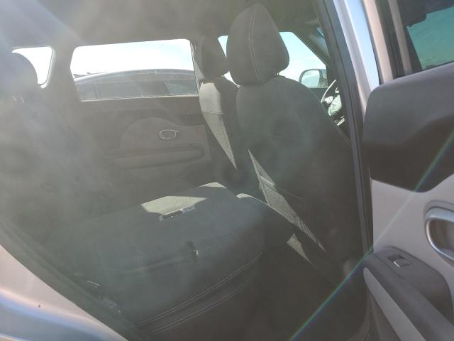 Photo 6 from auction – 2019 KIA SOUL + with VIN KNDJP3A50K7014437