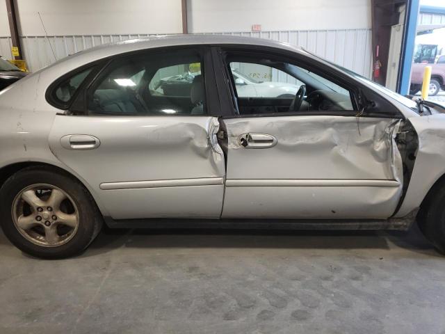 Photo 9 from auction – 2003 FORD TAURUS SES with VIN 1FAFP55U13A272219