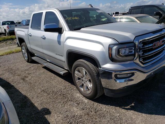 GMC SIERRA C15 2016 with VIN 3GTP1NEC7GG206434 - Photo from auction