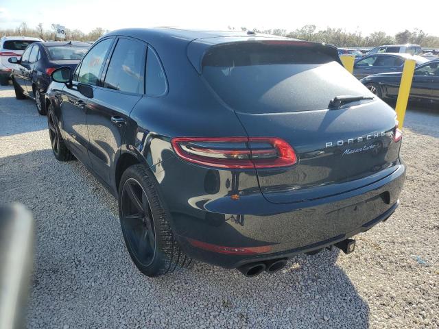 Photo 3 from auction – 2015 PORSCHE MACAN TURB with VIN WP1AF2A56FLB99327