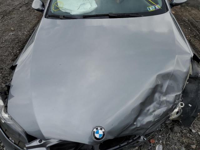 Photo 7 from auction – 2008 BMW 328 XI with VIN WBAWC33508PD08234