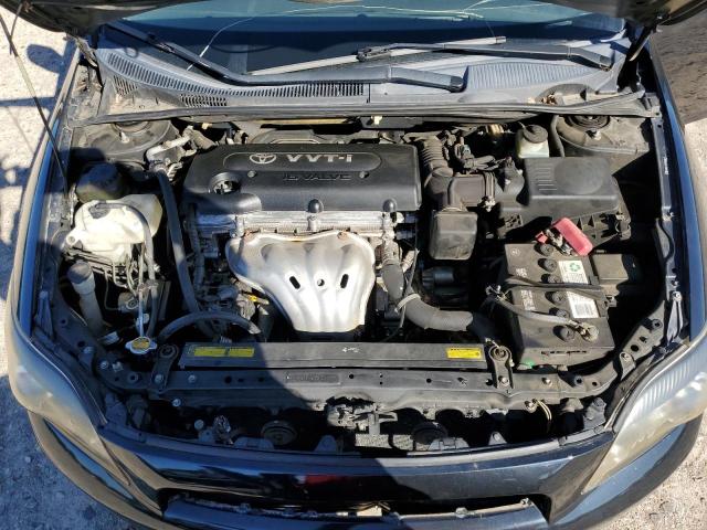 Photo 7 from auction – 2009 TOYOTA SCION TC with VIN JTKDE167390288129