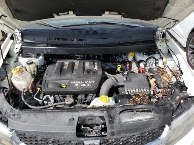 Photo 7 from auction – 2013 DODGE JOURNEY SE with VIN 3C4PDCAB6DT501049