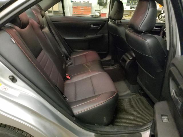 Photo 6 from auction – 2016 TOYOTA CAMRY LE with VIN 4T1BF1FK3GU558395