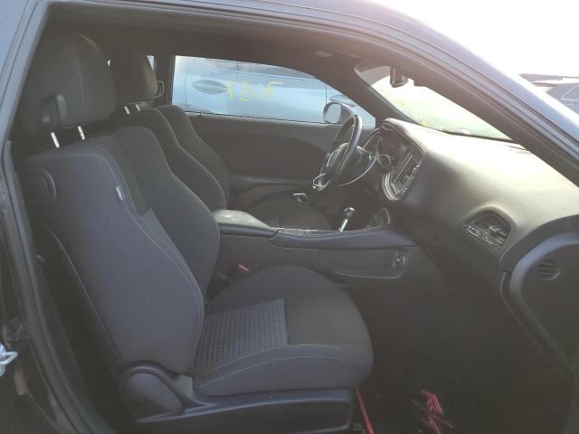 Photo 5 from auction – 2021 DODGE CHALLENGER with VIN 2C3CDZBT0MH623668