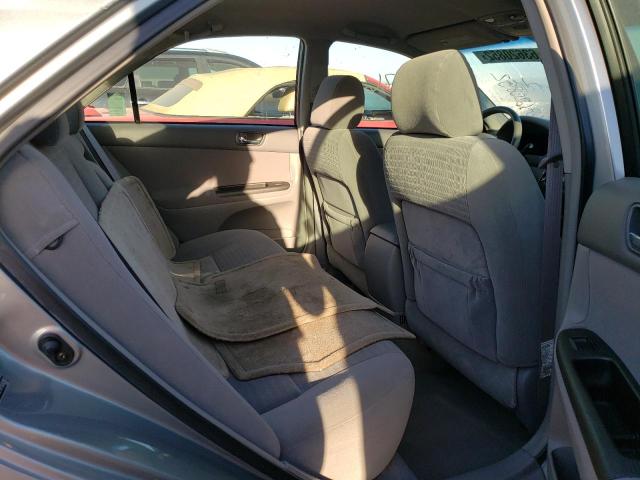 Photo 6 from auction – 2005 TOYOTA CAMRY LE with VIN 4T1BE32K15U503963