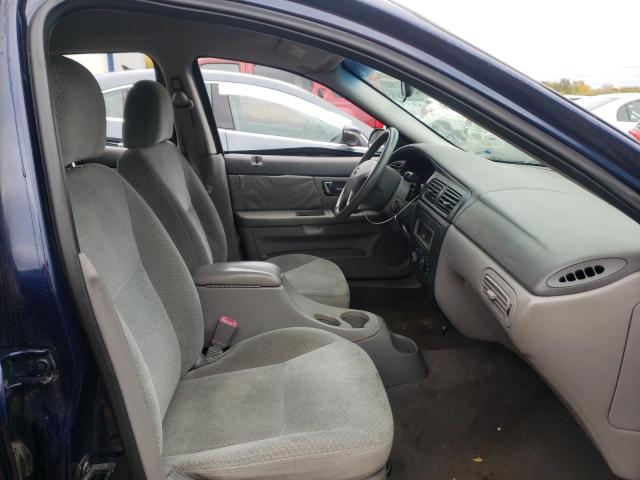 Photo 5 from auction – 2000 FORD TAURUS LX with VIN 1FAFP52UXYG286886