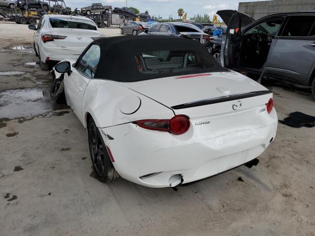 Photo 3 from auction – 2016 MAZDA MX-5 MIATA with VIN JM1NDAC79G0102531