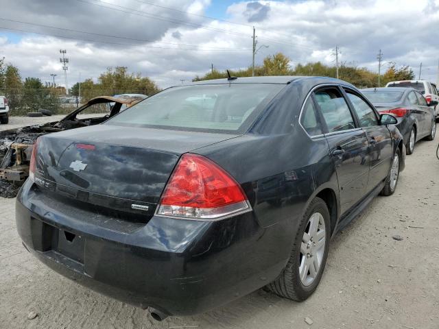 Photo 4 from auction – 2014 CHEVROLET IMPALA LIM with VIN 2G1WB5E32E1180994