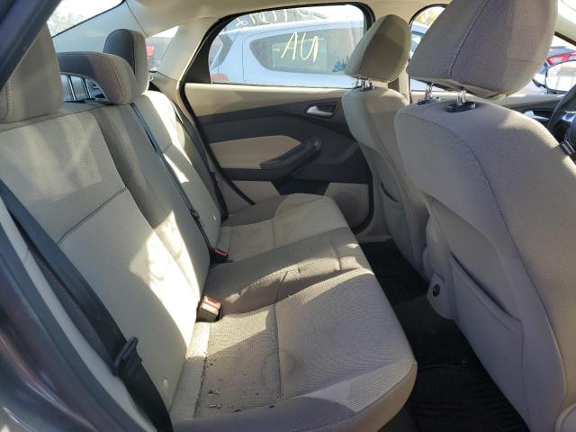 Photo 6 from auction – 2013 FORD FOCUS SE with VIN 1FADP3F27DL163794
