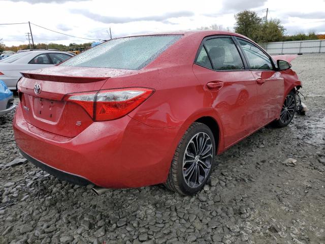 Photo 4 from auction – 2014 TOYOTA COROLLA L with VIN 2T1BURHE4EC062046