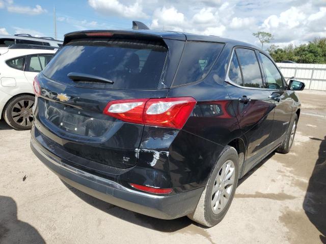Photo 4 from auction – 2018 CHEVROLET EQUINOX LT with VIN 2GNAXJEV1J6217244