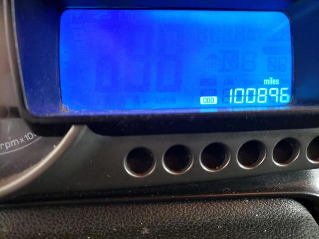 Photo 8 from auction – 2014 CHEVROLET SONIC with VIN 1G1JC5SB5E4223229