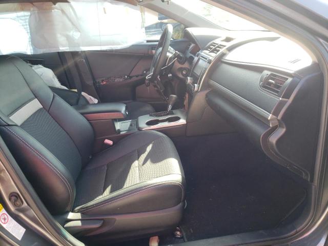 Photo 5 from auction – 2014 TOYOTA CAMRY L with VIN 4T1BF1FK4EU460733