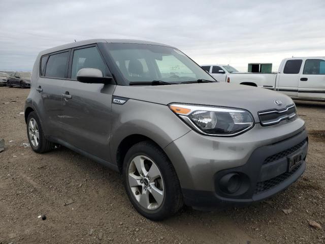 KIA SOUL 2018 with VIN KNDJN2A24J7561604 - Photo from auction