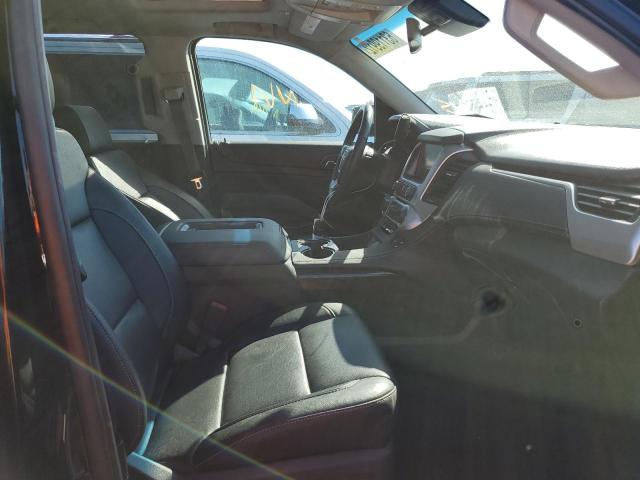 Photo 5 from auction – 2017 GMC YUKON SLT with VIN 1GKS2BKC4HR406428