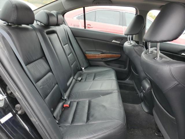 Photo 6 from auction – 2011 HONDA ACCORD EXL with VIN 1HGCP2F84BA095792