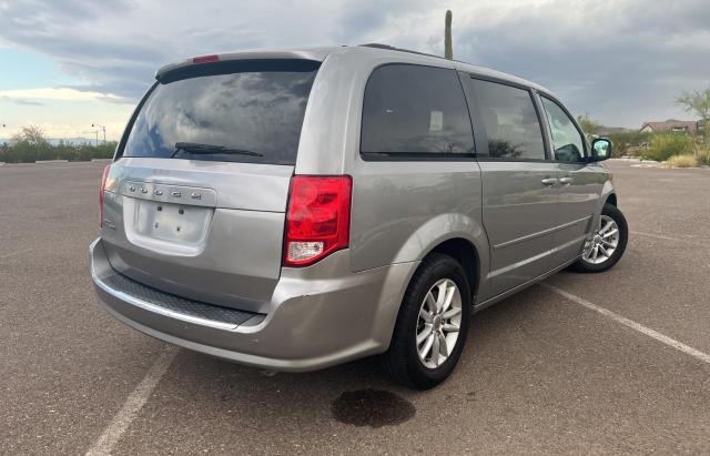 Photo 4 from auction – 2014 DODGE GRAND CARA with VIN 2C4RDGCG6ER400655