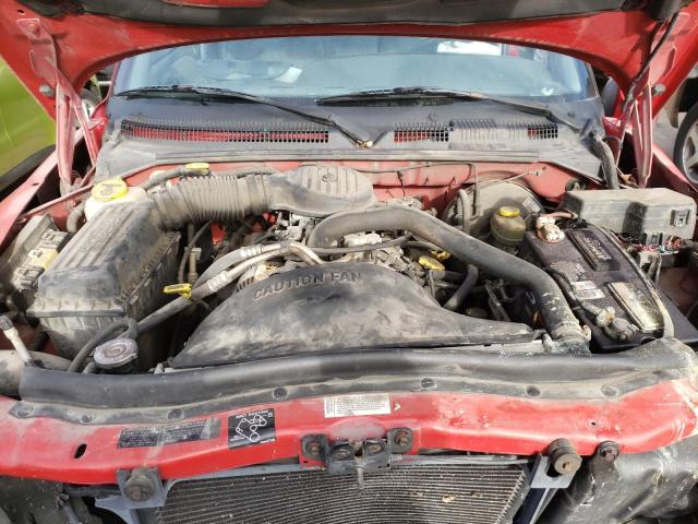 Photo 7 from auction – 1997 DODGE DAKOTA with VIN 1B7GL23XXVS113041