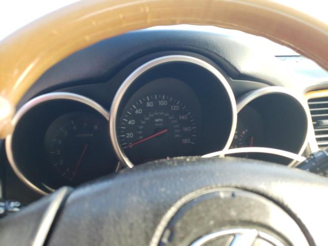 Photo 8 from auction – 2002 LEXUS SC 430 with VIN JTHFN48YX20021999