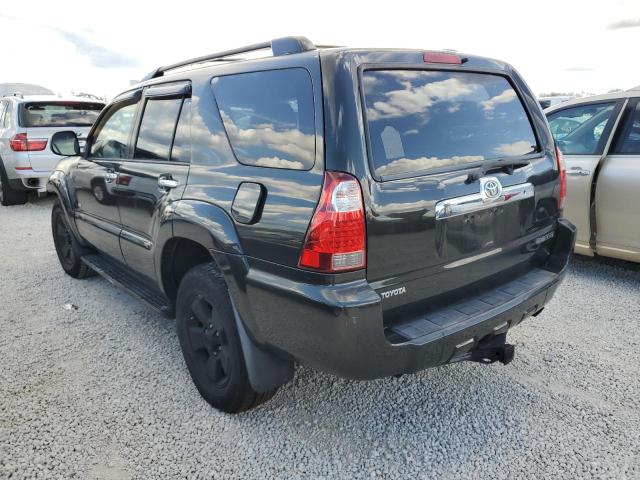 Photo 3 from auction – 2007 TOYOTA 4RUNNER SR with VIN JTEZU14R778069687