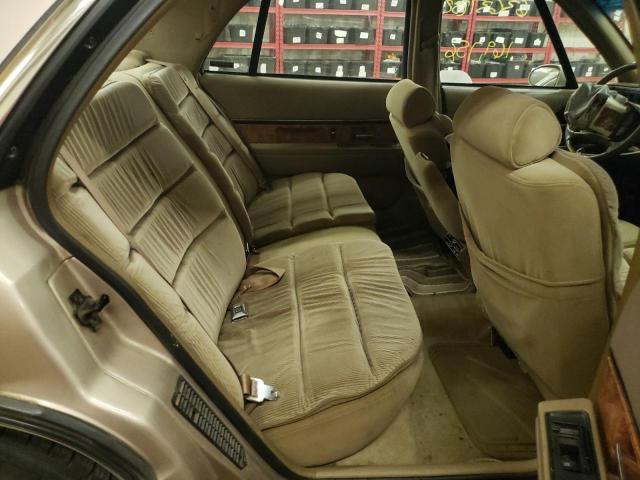 Photo 6 from auction – 1995 BUICK LESABRE LI with VIN 1G4HR52LXSH407305