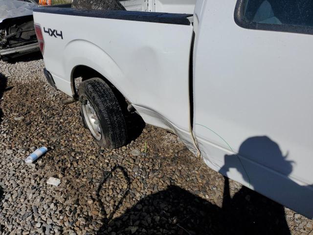 Photo 9 from auction – 2012 FORD F150 SUPER with VIN 1FTEX1EM4CFB87490