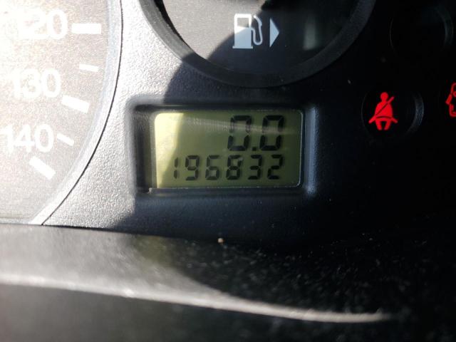 Photo 9 from auction – 2007 FORD FOCUS ZX4 with VIN 1FAFP34NX7W106479