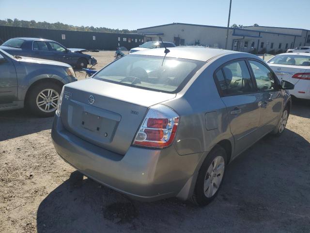 Photo 4 from auction – 2009 NISSAN SENTRA 2.0 with VIN 3N1AB61E89L685380