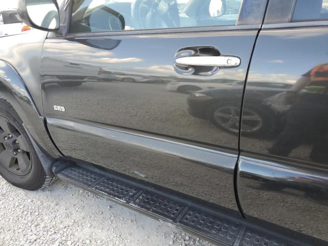 Photo 9 from auction – 2007 TOYOTA 4RUNNER SR with VIN JTEZU14R778069687
