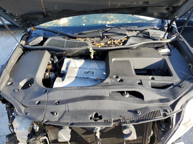 Photo 7 from auction – 2010 LEXUS RX 350 with VIN 2T2ZK1BA5AC016596