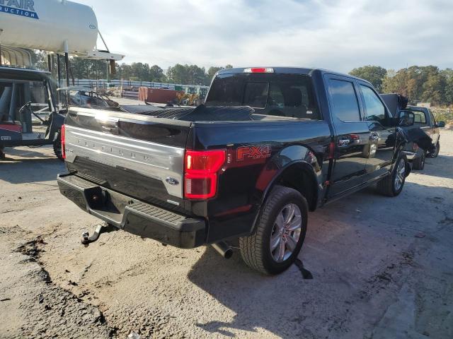Photo 4 from auction – 2020 FORD F150 SUPER with VIN 1FTEW1E44LFA76442