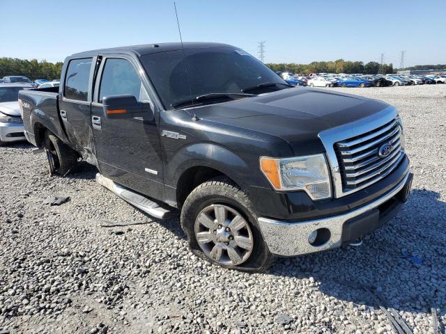 Photo 9 from auction – 2011 FORD F150 SUPER with VIN 1FTFW1ET6BFB75399