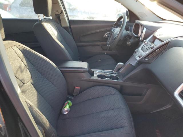 Photo 5 from auction – 2012 CHEVROLET EQUINOX LS with VIN 2GNALBEK2C1168840