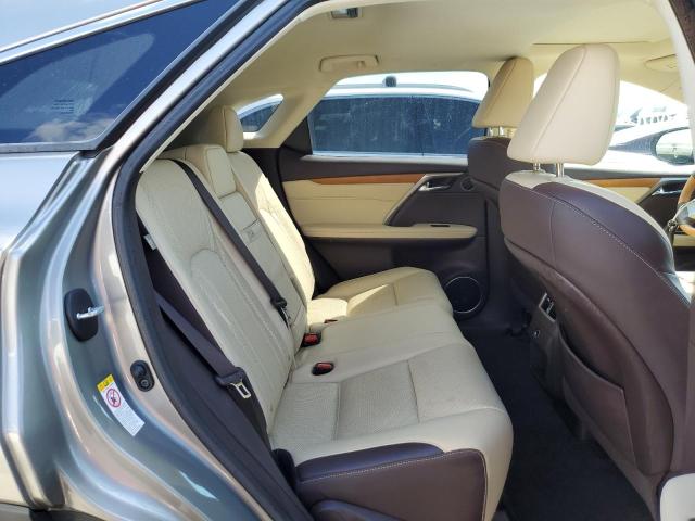 Photo 6 from auction – 2019 LEXUS RX 350 BAS with VIN 2T2ZZMCA6KC126912