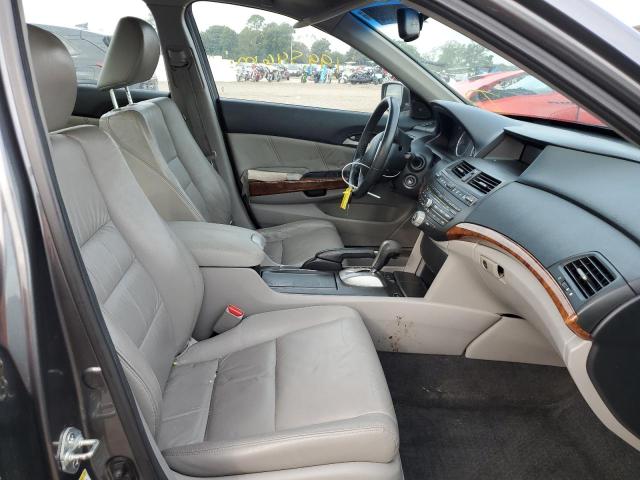 Photo 5 from auction – 2011 HONDA ACCORD EXL with VIN 1HGCP3F89BA030314