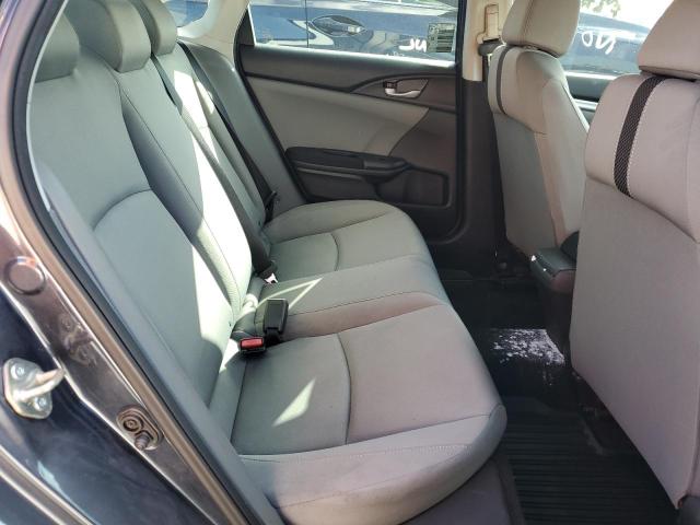 Photo 6 from auction – 2020 HONDA CIVIC LX with VIN 2HGFC2F68LH504404