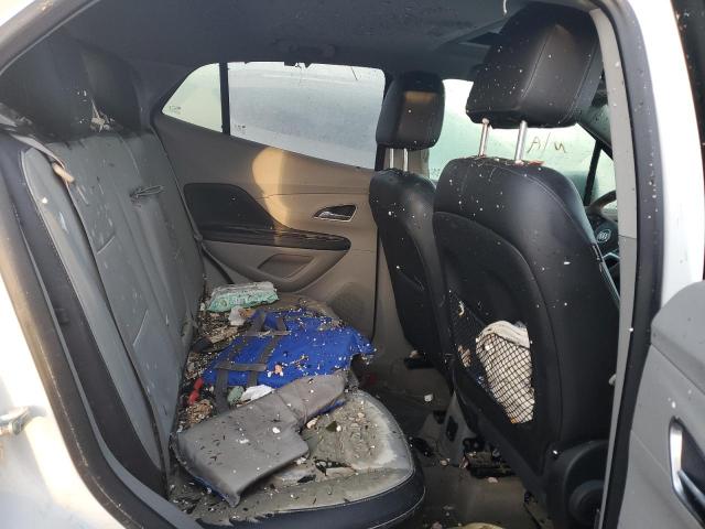 Photo 6 from auction – 2016 BUICK ENCORE with VIN KL4CJCSB4GB606372