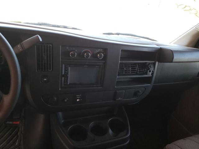 Photo 5 from auction – 2018 CCHM FREELANDER with VIN 1HA6GUCG4JN010343