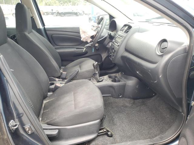 Photo 5 from auction – 2016 NISSAN VERSA S with VIN 3N1CN7AP2GL884672