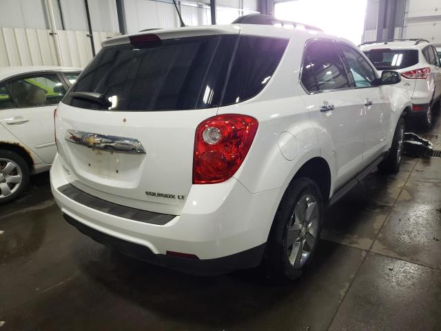 Photo 4 from auction – 2013 CHEVROLET EQUINOX LT with VIN 2GNALDEKXD6392177