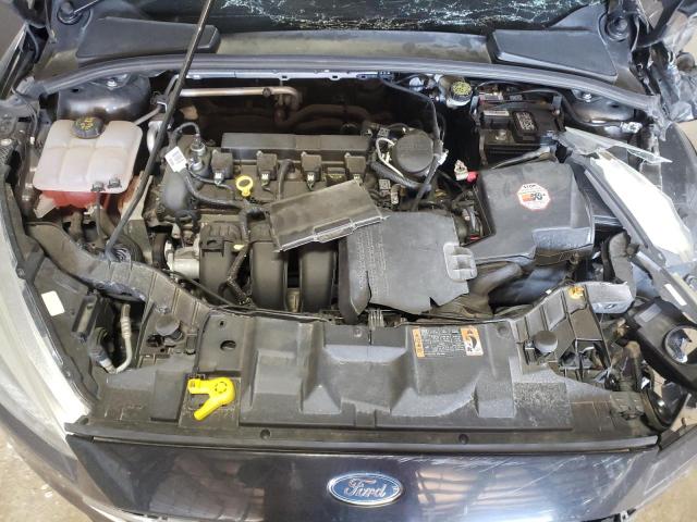 Photo 7 from auction – 2015 FORD FOCUS SE with VIN 1FADP3F24FL314898