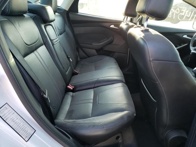 Zdjęcie 6 z aukcji – 2012 FORD FOCUS SEL z VIN 1FAHP3H20CL291212