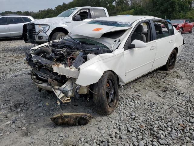 Photo 2 from auction – 2007 CHEVROLET MALIBU LT with VIN 1G1ZT58F37F219247