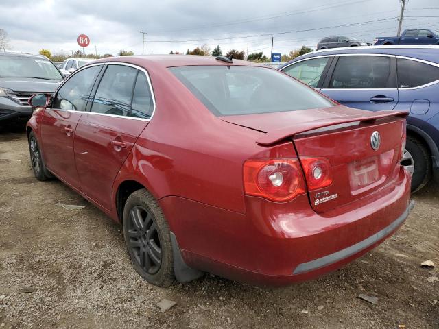 Photo 3 from auction – 2006 VOLKSWAGEN JETTA 2.5 with VIN 3VWSF71KX6M839995