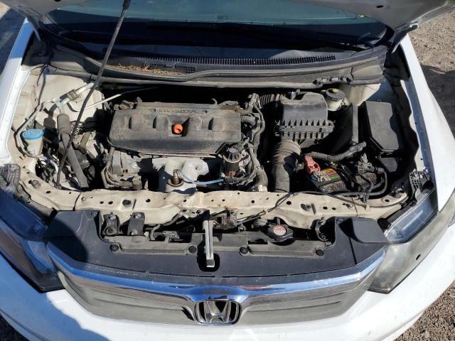 Photo 7 from auction – 2012 HONDA CIVIC EX with VIN 2HGFB2F8XCH583269