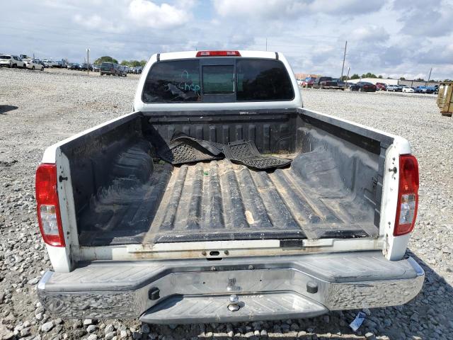 Photo 9 from auction – 2016 NISSAN FRONTIER S with VIN 1N6BD0CTBGN776307