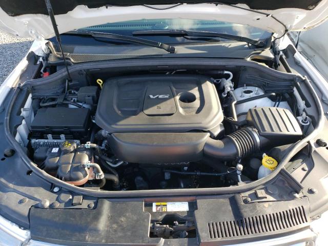 Photo 7 from auction – 2018 DODGE DURANGO CI with VIN 1C4RDHEG5JC133028