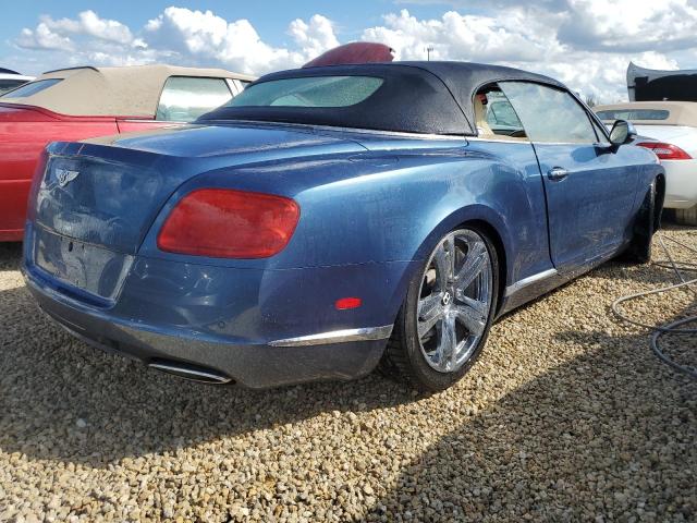 Photo 4 from auction – 2017 BENTLEY CONTINENTA with VIN SCBGR3ZA7CC074412