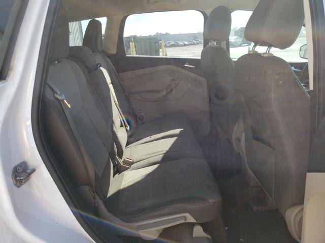 Photo 6 from auction – 2016 FORD ESCAPE SE with VIN 1FMCU0G74GUC74112